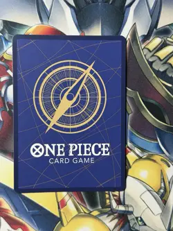 Trafalgar Law (Gift Collection 2023) ST03-008 One Piece Promotion Cards Foil - Image 2