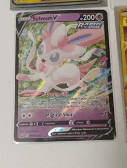 Pokemon Pikachu GX/Promo/Illustration Rare/Full Art/Gold Secret Rare Holo Cards - Image 4