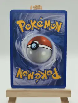 2006 Rayquaza - 3/17 - Holo Rare Promo Pokemon Pop Series 1 Pokemon TCG Card - Image 2