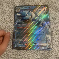 Pokemon Reverse Holos Bulk Lot Promos, 23 Jumbo Cards - Image 4