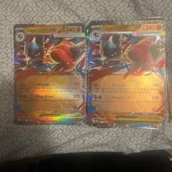 Pokemon Reverse Holos Bulk Lot Promos, 23 Jumbo Cards - Image 5