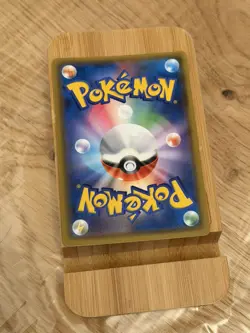 Lt. Yoshida 025/024 SR Great Detective Pikachu SMP2 Japanese Pokemon Card #D972 - Image 2