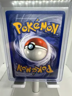 Pokemon TCG Blastoise Base Set Holo Unlimited Rare Card 2/102 MINT - Image 2