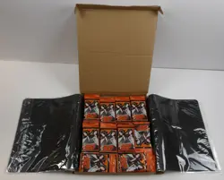 Cardfight Vanguard Shaman King Sneak Preview Kit - Playmat PR Cards 47 Boosters - Image 3