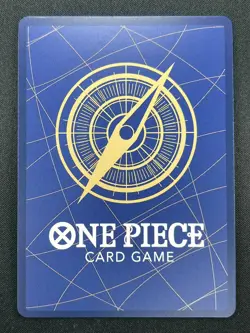 [NM] Sabo ONE PIECE Card Game Japanese OP07-118 SEC Carrying on His Will 8J23 - Image 3
