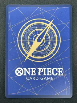 [NM] Charlotte Pudding ONE PIECE Card Game Japanese ST12-012 C Royal Blood 8J21 - Image 3