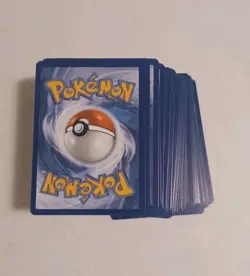 (~175) Pokemon Card Lot Common Uncommon Holo Rare Reverse Holo - Image 1