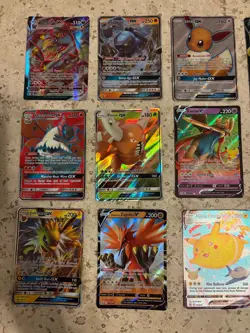Pokemon cards *** FAST FREE SHIPPING *** - Image 2