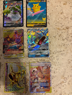 Pokemon cards *** FAST FREE SHIPPING *** - Image 3