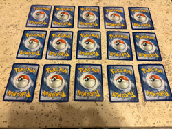Pokemon cards *** FAST FREE SHIPPING *** - Image 4