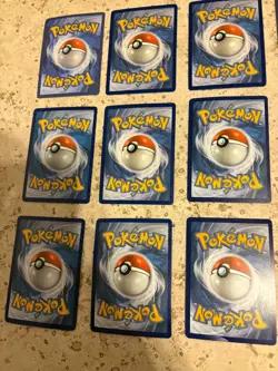 Pokemon cards *** FAST FREE SHIPPING *** - Image 5