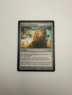 Relic of Progenitus Modern Masters Regular - Image 1