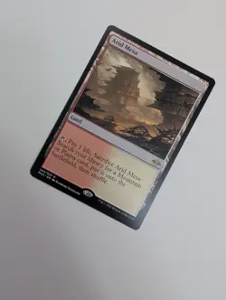 MTG - Arid Mesa - Modern Horizons 2 NM/M Condition - Image 2