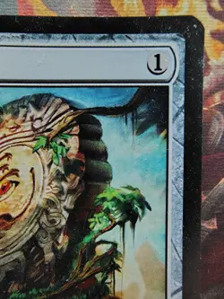 Relic of Progenitus x1 - Eternal Masters MTG - Regular - LP to MP - Image 3
