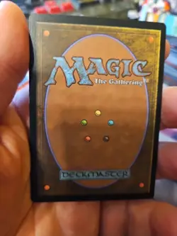 MTG - Commander Legends - Counterspell - Extended Art - NM - NF - Image 2