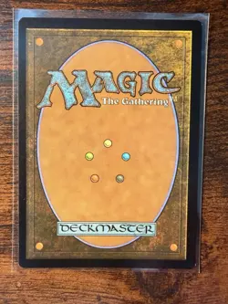 MTG Duskmourn: House of Horror - Enduring Courage Extended Art Rare - 378 - NM! - Image 2