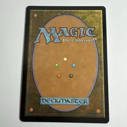 MTG Greensleeves, Maro-Sorcerer The List Reprints Regular - NM - Image 2