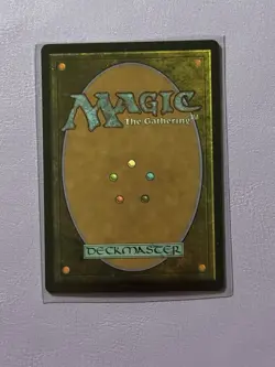 MTG Redirect Lightning (Showcase) Avatar: The Last Airbender Foil - Image 2