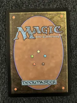 Magic The Gathering MTG - Kuldotha Forgemaster - Scars of Mirrodin - Image 2