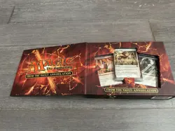 Magic the Gathering MTG FROM THE VAULT: Annihilation, Factory Sealed Foil - Image 2