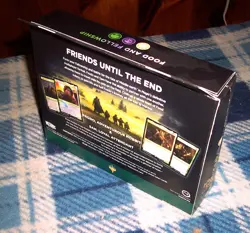 Magic The Gathering -Lord of the Rings - Food and Fellowship - Commander Deck - Image 2