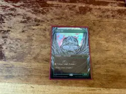 Arbor Elf (Rainbow Foil) Secret Lair Drop Foil - Image 1