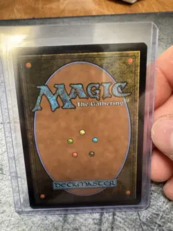 Mutavault (0028) (Borderless) Edge of Eternities: Stellar Sights Foil - Image 2