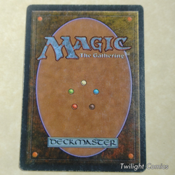 Counterspell HP -- Unlimited Edition MTG - Image 2