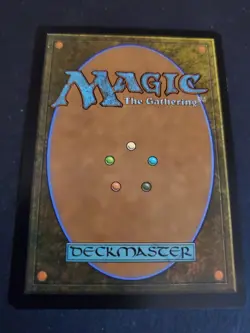 MTG Adventures in the Forgotten Realms Chaos Dragon Extended Art NM - Image 2