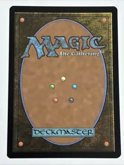 MTG Universes Beyond: Doctor Who Cybership Extended Art 0458 NM Rare - Image 2