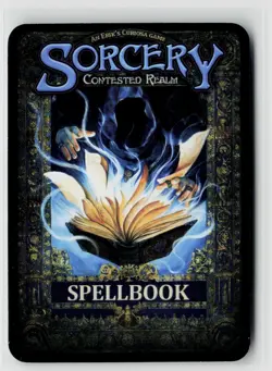 Sorcery Contested Realm Arthurian Legends Black Knight x3 NM Exceptional - Image 2