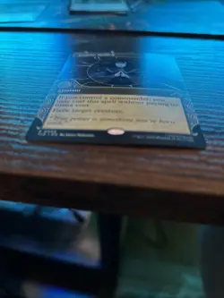 Deadly Rollick (Showcase) Avatar: The Last Airbender: Eternal-Legal Regular - Image 2