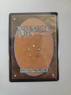 MTG Bloodchief Ascension Zendikar 82/249 Regular Rare LP - Image 2