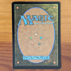Foggy Swamp Visions - Prerelease Promo - Avatar TLA MTG - Image 2
