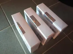 MTG Fallout Rainbow Foil COMPLETE SEALED Secret Lair set - Image 2