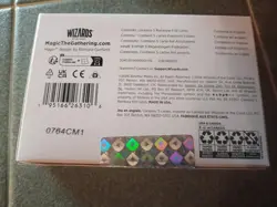 MTG Fallout Rainbow Foil COMPLETE SEALED Secret Lair set - Image 4