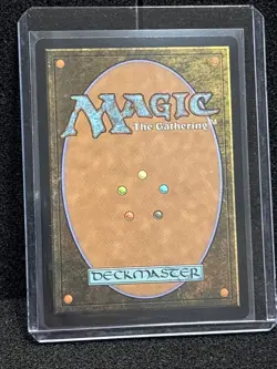 Bitterblossom - Foil - Borderless Special Guests Lorwyn Eclipsed MTG In Hand - Image 2