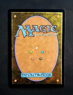 Loran of the Third Path Garnet Til Alexandros 17th Foil Magic: The Gathering 🔥 - Image 2