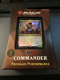 MTG Strixhaven Sealed Commander Deck lot of 4 Silverquill Witherbloom Quandrix - Image 2