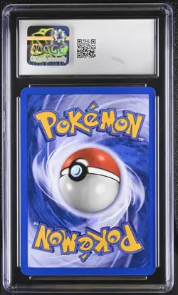2000 Pokemon Lugia Neo Genesis 1st Edition # 9/111 Holo Rare PSA 💎CGC 9 Mint💎 - Image 2