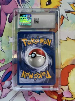 2000 Pokemon Lugia Neo Genesis 1st Edition # 9/111 Holo Rare PSA 💎CGC 9 Mint💎 - Image 4