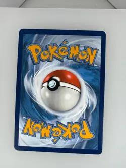 2022 Pokemon Pokemon GO Radiant Blastoise 018/078 NM - Image 2
