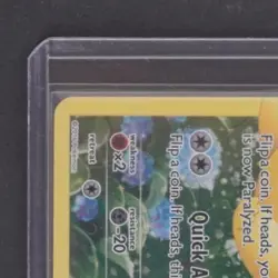 2016 POKEMON GENERATIONS #RC29/RC32 PIKACHU FULL ART ULTRA RARE - Image 3