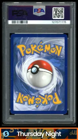 2019 POKEMON SM HIDDEN FATES #SV59/SV94 MEWTWO GX FULL ART SHINY RARE PSA 10 - Image 2