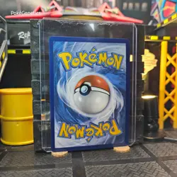 Toxtricity ex Paradox Rift Ultra Rare Pokemon TCG 100/182 Scarlet & Violet SV04 - Image 4