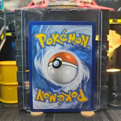 Toxtricity ex Paradox Rift Ultra Rare Pokemon TCG 100/182 Scarlet & Violet SV04 - Image 5