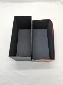 **EMPTY BOX** Pokemon TCG Sword And Shield Lost Origin Elite Trainer Box - Image 2