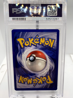 1999 Pokemon Game Pidgeotto 1st Edition PSA 10! - Image 2