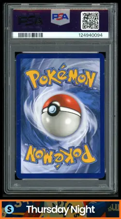 2019 POKEMON S&M COSMIC ECLIPSE ARCEUS DIALGA PALKIA GX FULL ART TAG TEAM PSA 10 - Image 2
