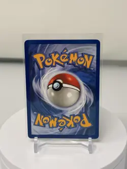 Pokemon Zapdos 15/62 Fossil Base Set Unlimited Holo Foil Rare 1999 - Image 2